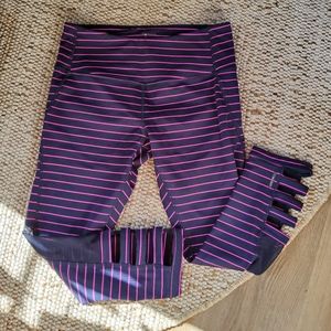 Monette Capri Leggings Size Small